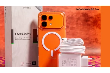 Infinix Note 60 Pro price in Bangladesh 2026